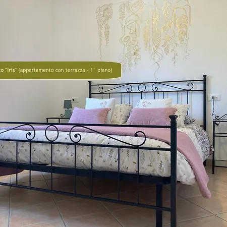 Apartment Foglie D'erba Calavino